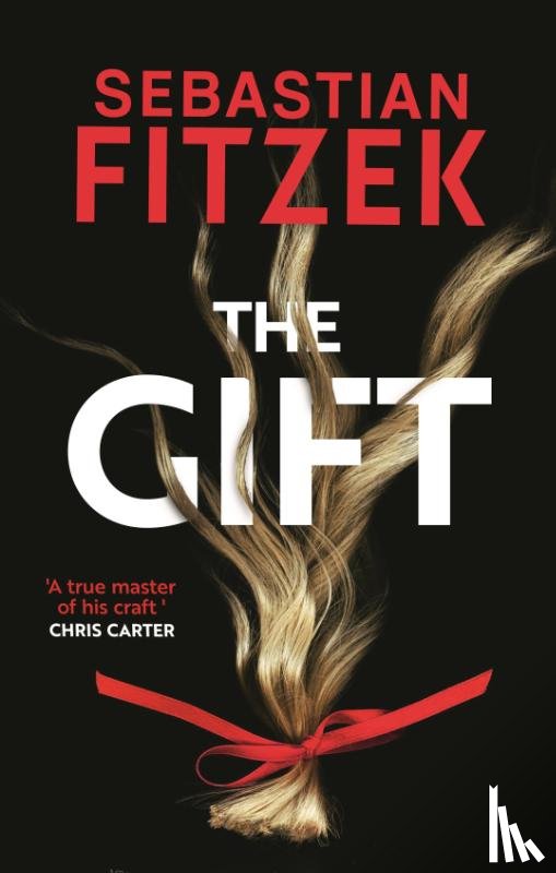 Fitzek, Sebastian - The Gift