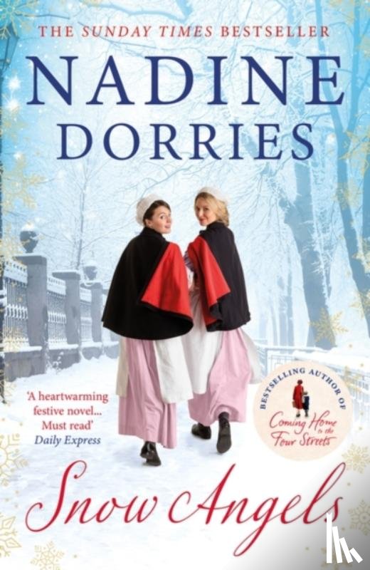 Dorries, Nadine - Snow Angels
