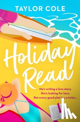 Cole, Taylor - Holiday Read