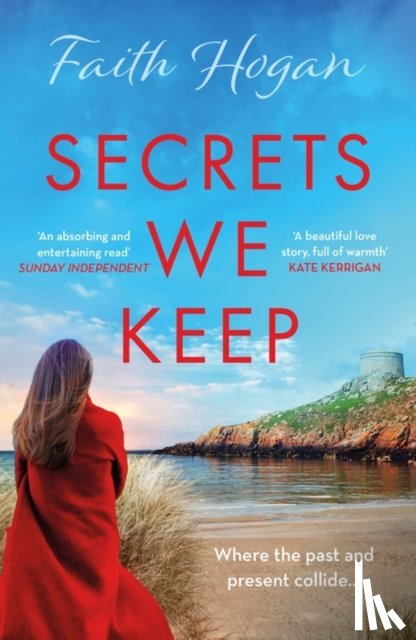 Hogan, Faith - Secrets We Keep