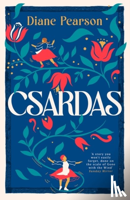 Pearson, Diane - Csardas