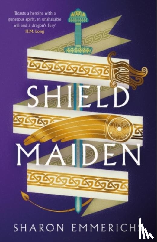 Emmerichs, Sharon - Shield Maiden