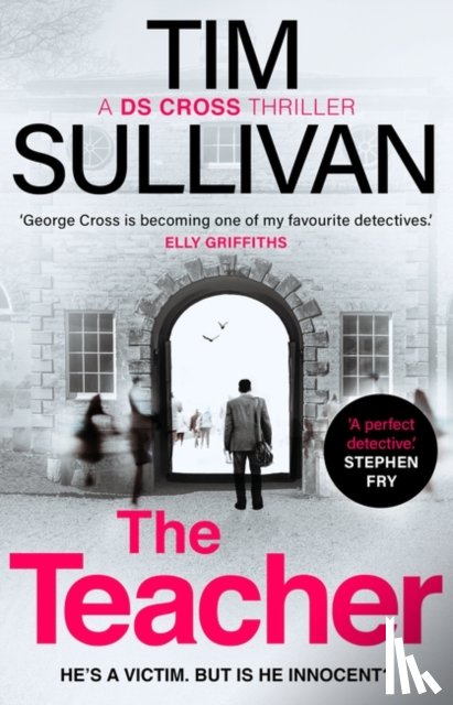 Sullivan, Tim - The Teacher