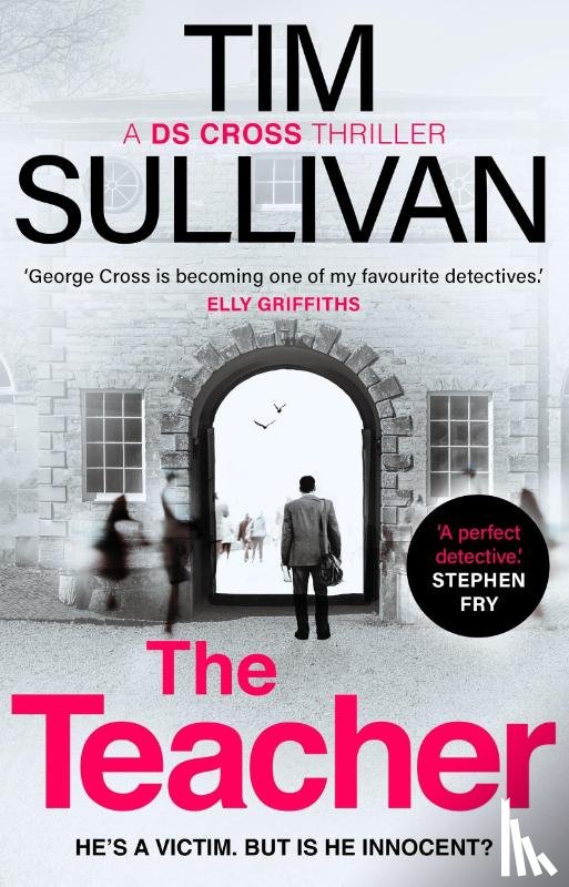 Sullivan, Tim - The Teacher