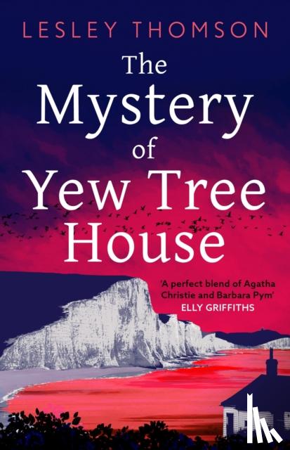Thomson, Lesley - The Mystery of Yew Tree House