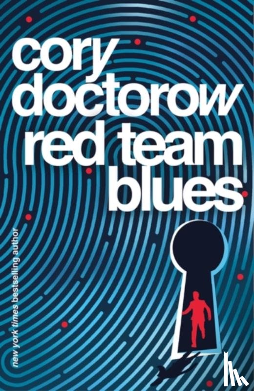 Doctorow, Cory - Red Team Blues