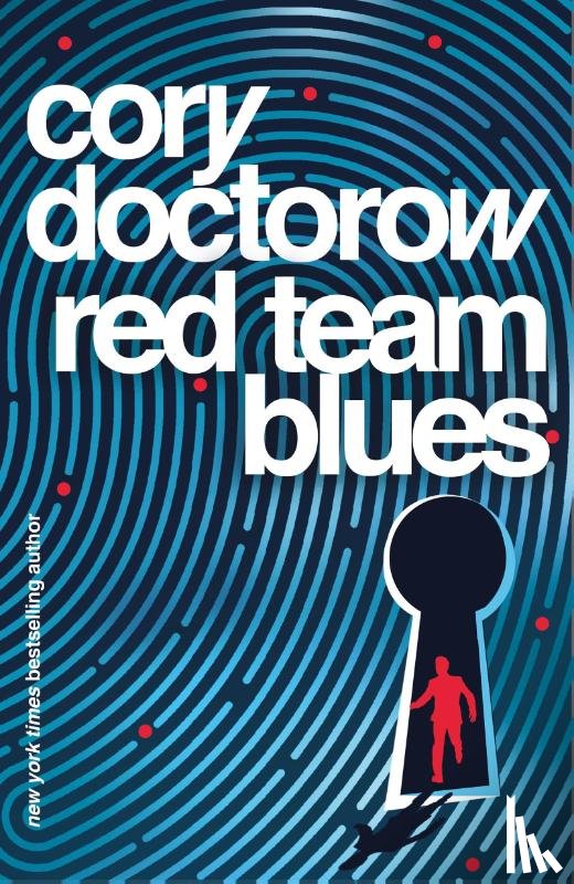Doctorow, Cory - Red Team Blues
