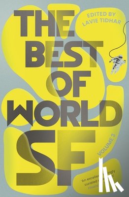  - The Best of World SF