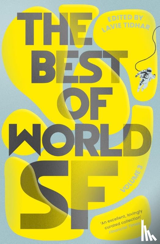  - The Best of World SF