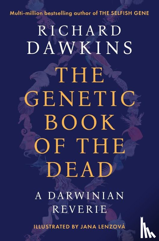 Dawkins, Richard - The Genetic Book of the Dead