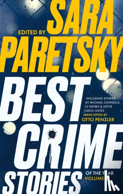  - Best Crime Stories of the Year Volume 2