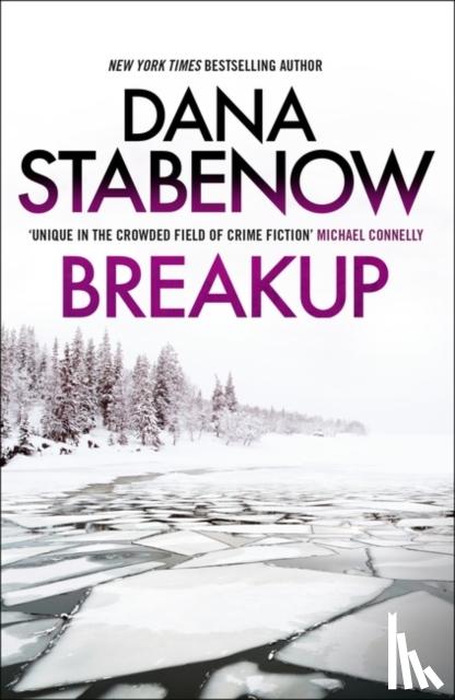 Stabenow, Dana - Breakup