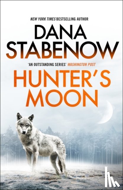 Stabenow, Dana - Hunter's Moon