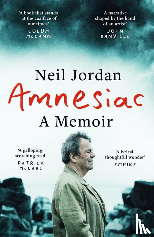 Jordan, Neil - Amnesiac