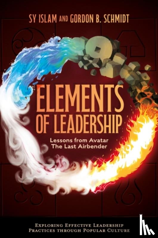 Islam, Sy (Farmingdale State College, Schmidt, Gordon B. (University of Louisiana Monroe - Elements of Leadership