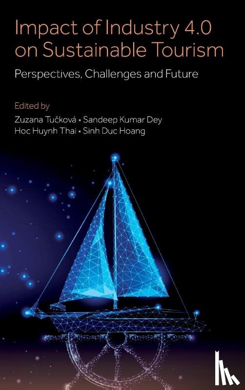  - Impact of Industry 4.0 on Sustainable Tourism