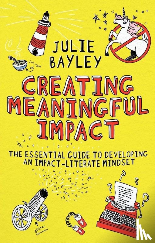 Bayley, Julie (University of Lincoln - Creating Meaningful Impact