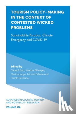  - Tourism Policy-Making in the Context of Contested Wicked Problems