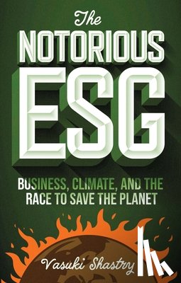 Shastry, Vasuki (Chatham House - The Notorious ESG