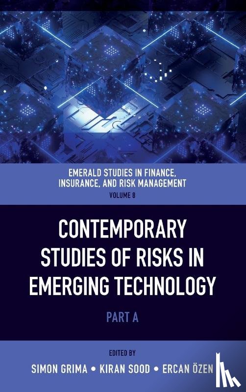  - Contemporary Studies of Risks in Emerging Technology