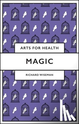 Wiseman, Richard (University of Hertfordshire - Magic