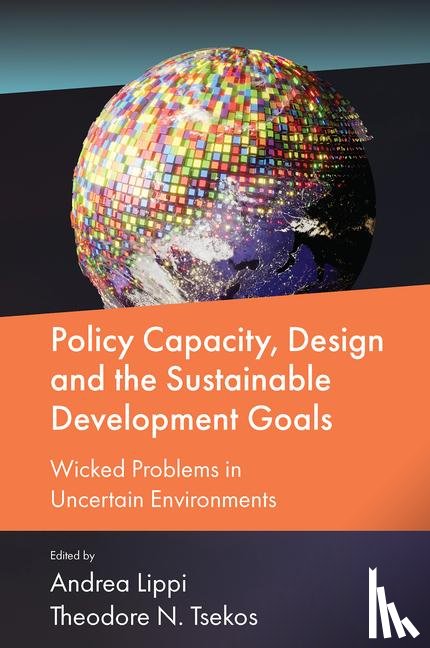  - Policy Capacity, Design and the Sustainable Development Goals
