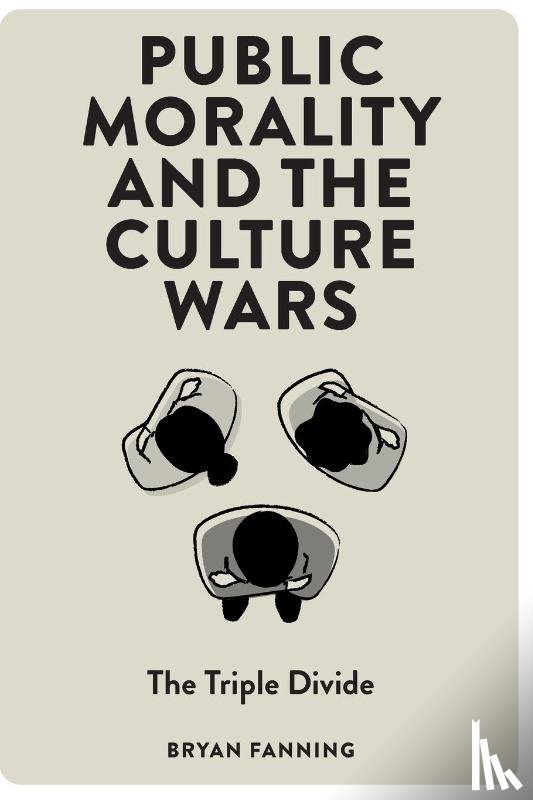 Fanning, Bryan (University College Dublin - Public Morality and the Culture Wars