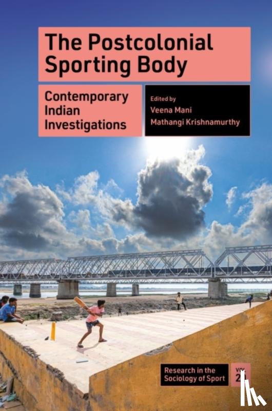  - The Postcolonial Sporting Body