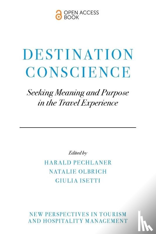  - Destination Conscience