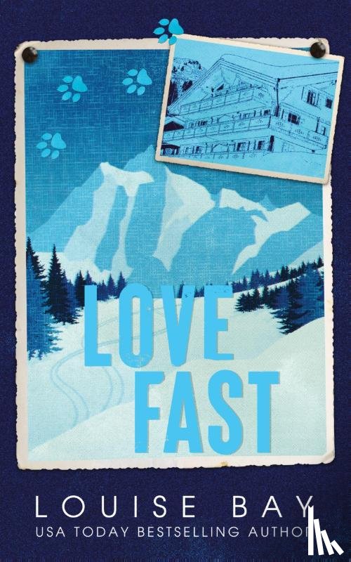 Bay, Louise - Love Fast