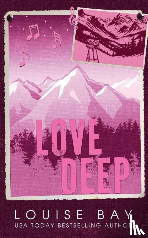 Bay, Louise - Love Deep