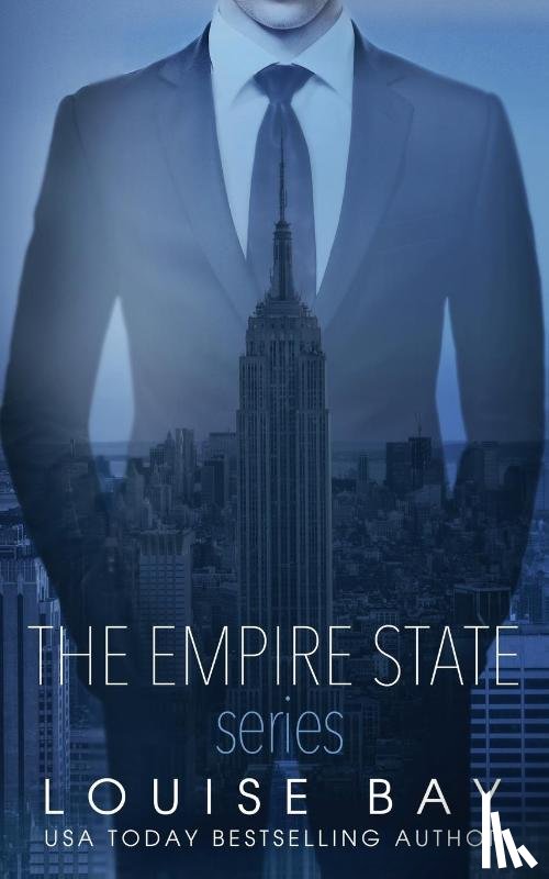 Bay, Louise - The Empire State Series