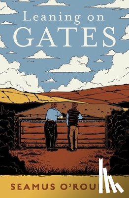 O'Rourke, Seamus - Leaning on Gates