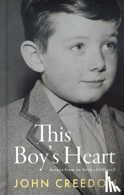 Creedon, John - This Boy's Heart