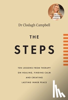 Campbell, Clodagh - The Steps