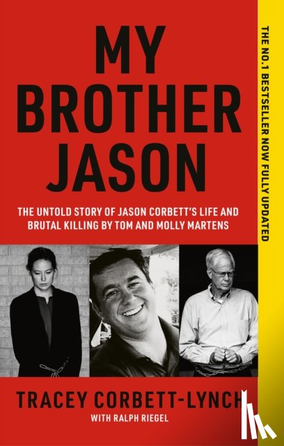 Corbett-Lynch, Tracey - My Brother Jason
