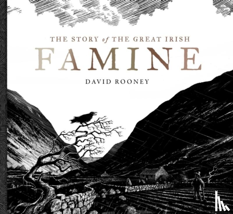 Rooney, David - The Story of the Great Irish Famine