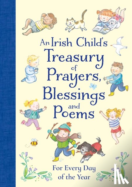  - An Irish Treasury of Prayers, Blessings and Poems