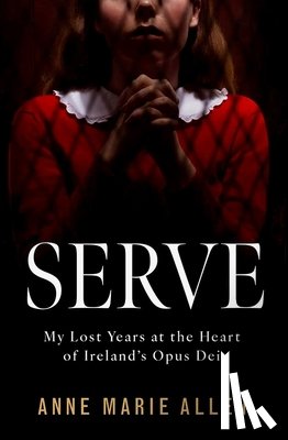 Allen, Anne Marie - Serve