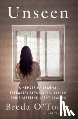 O'Toole, Breda - Unseen