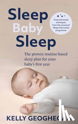 Geoghegan, Kelly - Sleep Baby Sleep