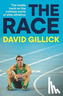 Gillick, David - The Race
