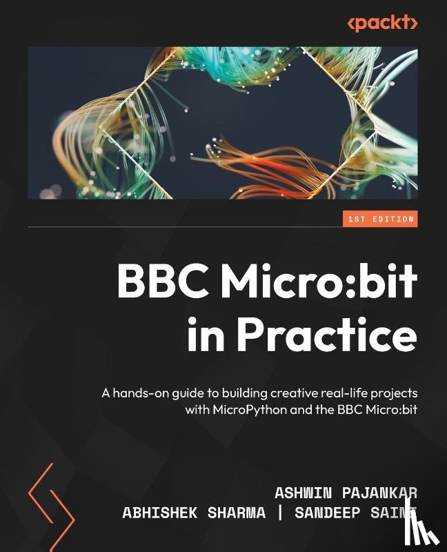 Pajankar, Ashwin, Sharma, Abhishek, Saini, Sandeep - BBC Micro
