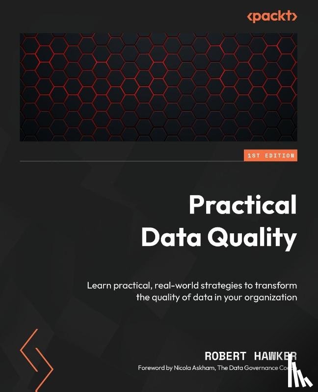 Hawker, Robert - Practical Data Quality