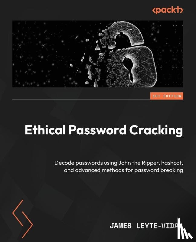 Leyte-Vidal, James - Ethical Password Cracking