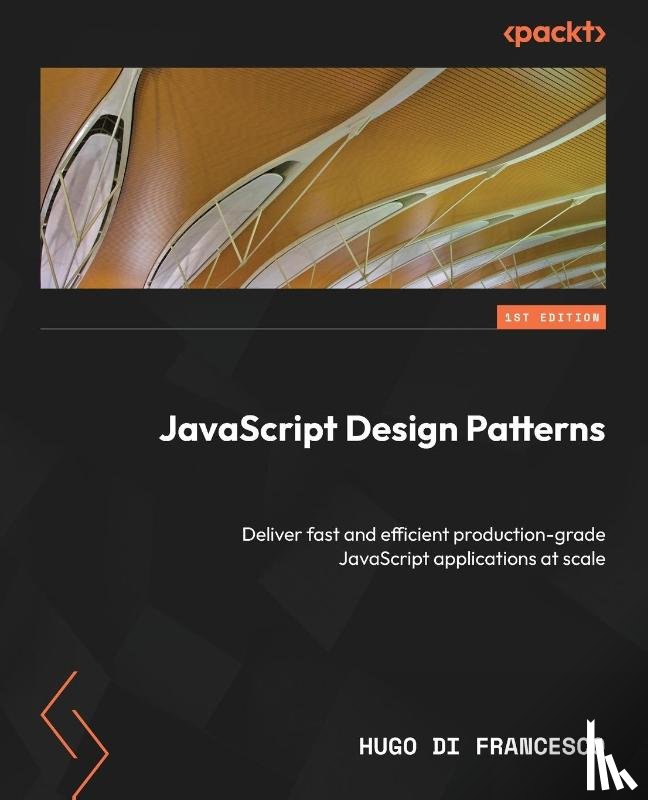 Francesco, Hugo Di - JavaScript Design Patterns