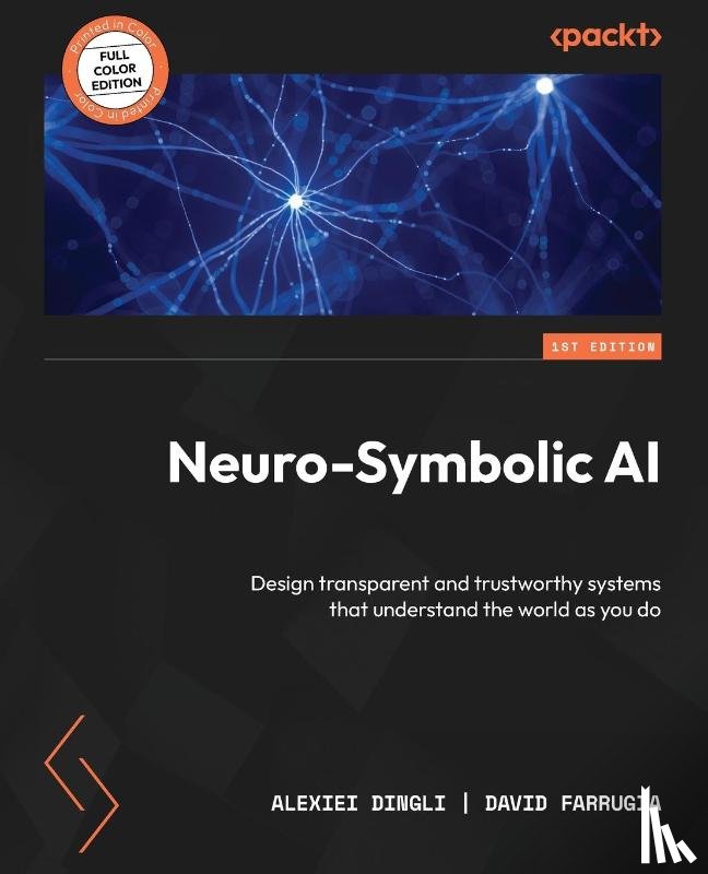 Dingli, Alexiei, Farrugia, David - Neuro-Symbolic AI