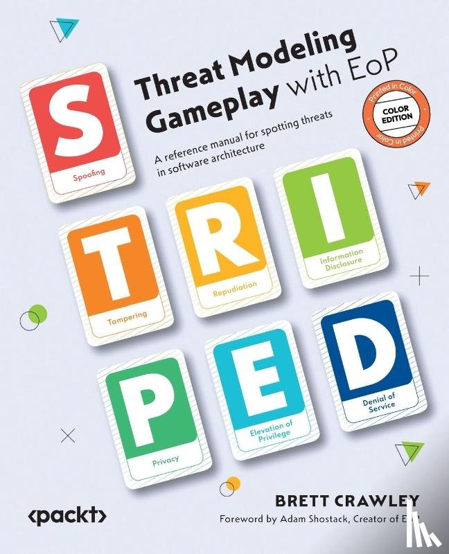Crawley, Brett - Threat Modeling Gameplay with EoP