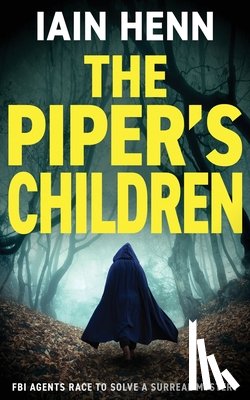Henn, Iain - THE PIPER'S CHILDREN