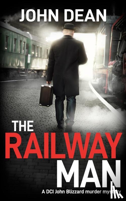 Dean, John - The Railway Man